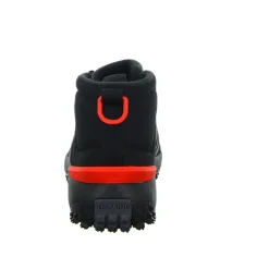 adidas Allwetterstiefel Warmfutter mit Funktionsmembran (wasserabweisend/wasserdicht) FORTATRAIL BOA K
