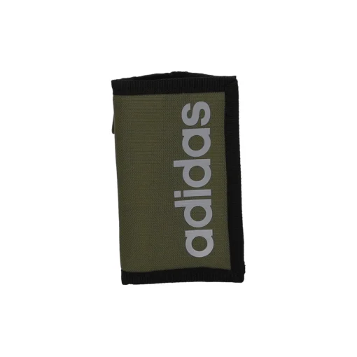 adidas Börse im Hochformat LINEAR WALLET