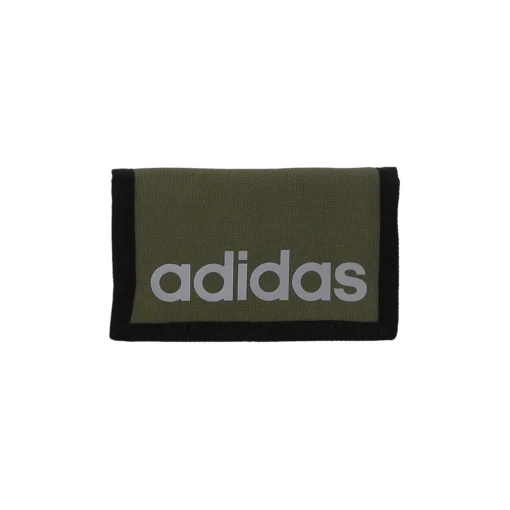 adidas Börse im Hochformat LINEAR WALLET