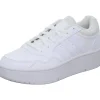 adidas Schnürhalbschuh (casual) Hoops 3.0 Bold J
