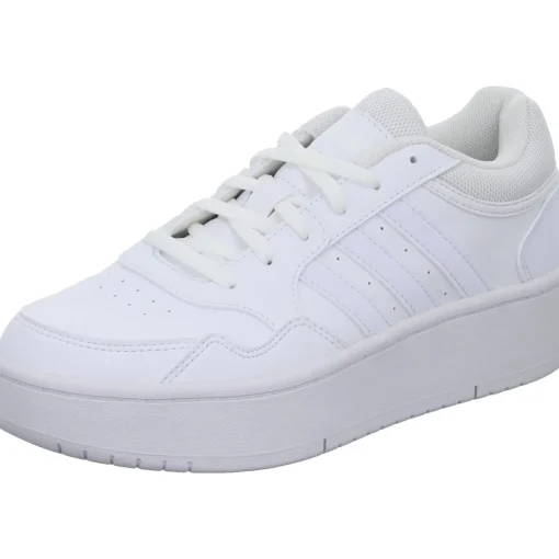 adidas Schnürhalbschuh (casual) Hoops 3.0 Bold J