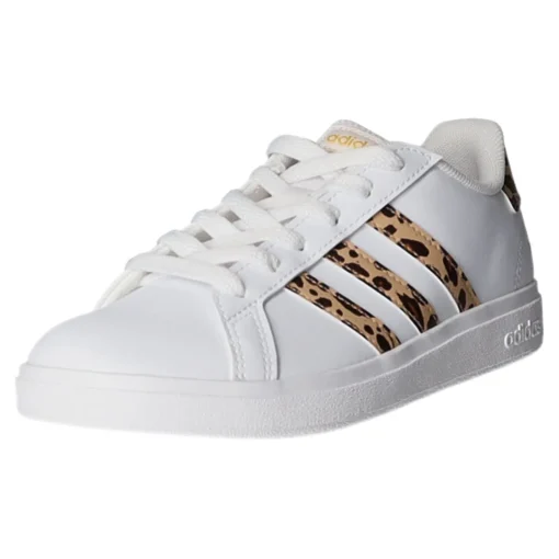 adidas Schnürhalbschuh (casual) GRAND COURT 2.0 K