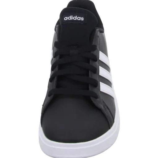 adidas Schnürhalbschuh (casual) GRAND COURT 2.0 K