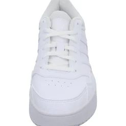 adidas Schnürhalbschuh (casual) Hoops 3.0 Bold J