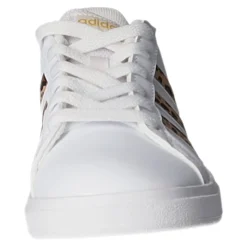 adidas Schnürhalbschuh (casual) GRAND COURT 2.0 K