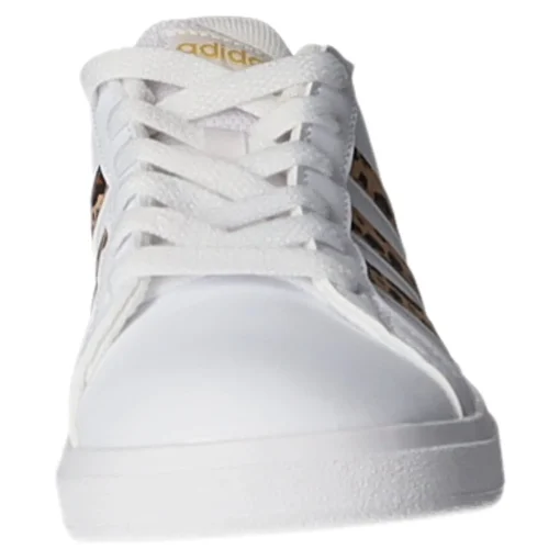 adidas Schnürhalbschuh (casual) GRAND COURT 2.0 K