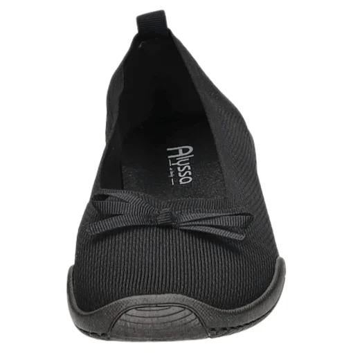 Alyssa Ballerinas