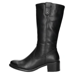 Alyssa Langschaftstiefel Warmfutter ab 35mm Absatz