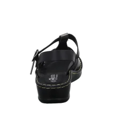 Alyssa Sandalette mit Mehrweite bis 30mm Sohlenhöhe