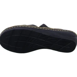 Alyssa Sandalette mit Mehrweite bis 30mm Sohlenhöhe