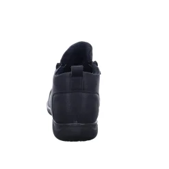 Alyssa Schlupf-/Reißverschlußstiefelette Warmfutter bis 35mm Absatz (casual)