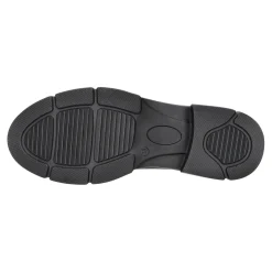 Alyssa Schlupf-/Reißverschlußstiefelette Warmfutter bis 35mm Absatz (casual)