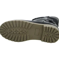 Alyssa Schlupf-/Reißverschlußstiefelette Warmfutter bis 35mm Absatz (casual)