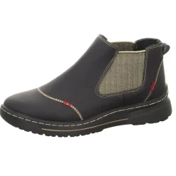 Alyssa Schlupf-/Reißverschlußstiefelette Kaltfutter bis 35mm Absatz (casual)