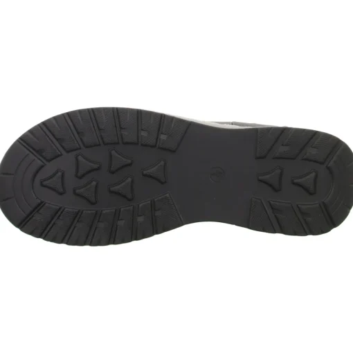Alyssa Schlupf-/Reißverschlußstiefelette Kaltfutter bis 35mm Absatz (casual)