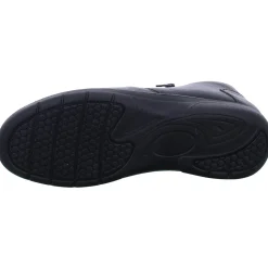 Alyssa Schlupf-/Reißverschlußstiefelette Warmfutter bis 35mm Absatz (casual)