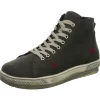 Alyssa Schnürstiefelette Warmfutter bis 35mm Absatz (casual)