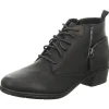 Alyssa Schnürstiefelette Warmfutter ab 35mm Absatz