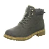Alyssa Schnürstiefelette Warmfutter bis 35mm Absatz (casual)