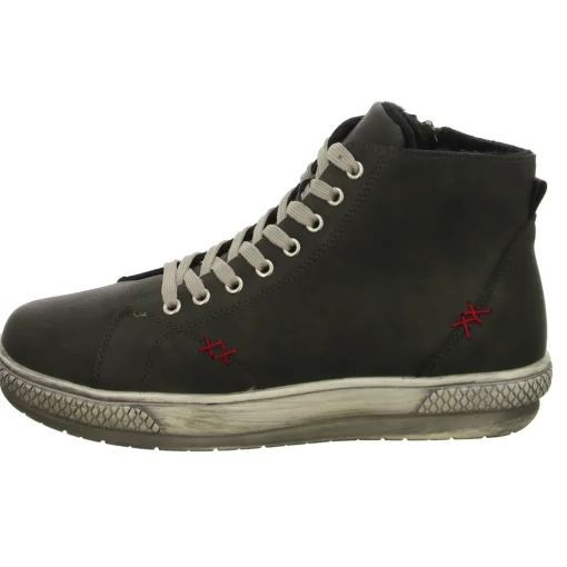 Alyssa Schnürstiefelette Warmfutter bis 35mm Absatz (casual)