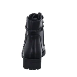 Alyssa Schnürstiefelette Warmfutter bis 35mm Absatz (casual)