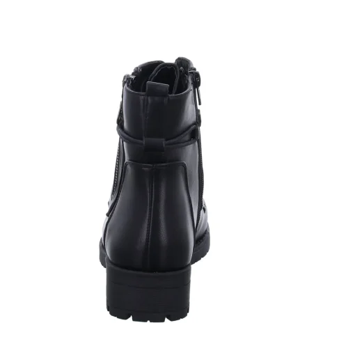 Alyssa Schnürstiefelette Warmfutter bis 35mm Absatz (casual)