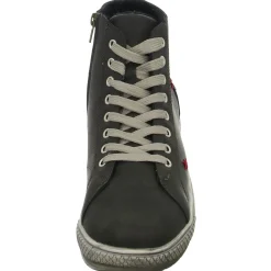 Alyssa Schnürstiefelette Warmfutter bis 35mm Absatz (casual)