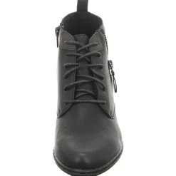 Alyssa Schnürstiefelette Warmfutter ab 35mm Absatz