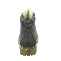 Alyssa Schnürstiefelette Warmfutter bis 35mm Absatz (casual)