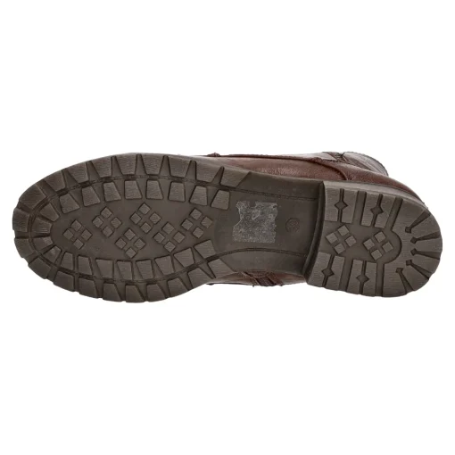 Alyssa Schnürstiefelette Warmfutter bis 35mm Absatz (casual)