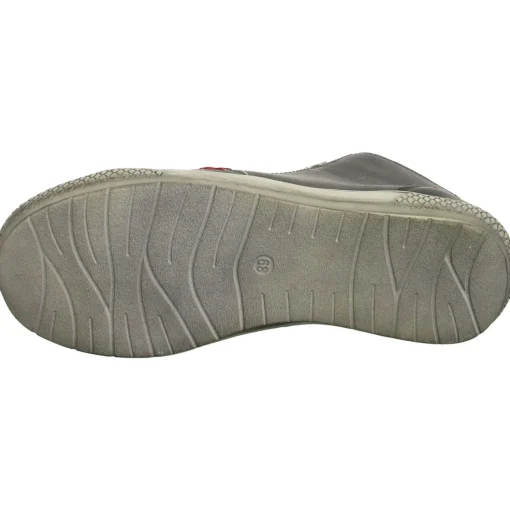 Alyssa Schnürstiefelette Warmfutter bis 35mm Absatz (casual)