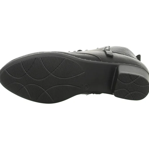 Alyssa Schnürstiefelette Warmfutter ab 35mm Absatz