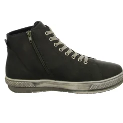 Alyssa Schnürstiefelette Warmfutter bis 35mm Absatz (casual)