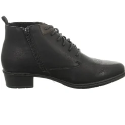 Alyssa Schnürstiefelette Warmfutter ab 35mm Absatz