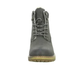 Alyssa Schnürstiefelette Warmfutter bis 35mm Absatz (casual)
