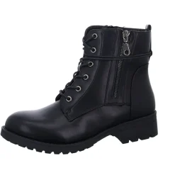 Alyssa Schnürstiefelette Warmfutter bis 35mm Absatz (casual)