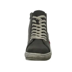 Alyssa Schnürstiefelette Warmfutter bis 35mm Absatz (casual)