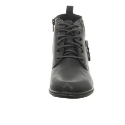 Alyssa Schnürstiefelette Warmfutter ab 35mm Absatz