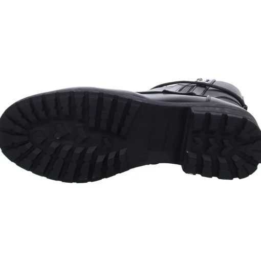 Alyssa Schnürstiefelette Warmfutter bis 35mm Absatz (casual)