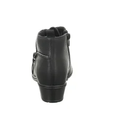 Alyssa Schnürstiefelette Warmfutter ab 35mm Absatz