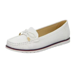 Alyssa Slipper/Kletthalbschuh Freizeit (casual)
