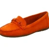 Alyssa Slipper/Kletthalbschuh Freizeit (casual)