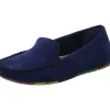 Alyssa Slipper/Kletthalbschuh Freizeit (casual)