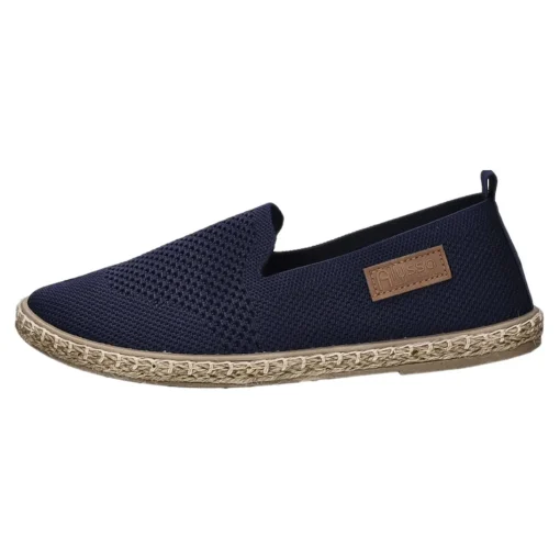 Alyssa Slipper/Kletthalbschuh Freizeit (casual)