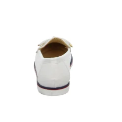 Alyssa Slipper/Kletthalbschuh Freizeit (casual)