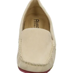 Alyssa Slipper/Kletthalbschuh Freizeit (casual)