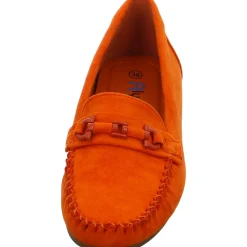 Alyssa Slipper/Kletthalbschuh Freizeit (casual)