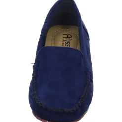 Alyssa Slipper/Kletthalbschuh Freizeit (casual)
