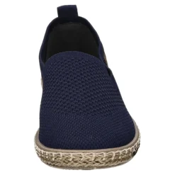 Alyssa Slipper/Kletthalbschuh Freizeit (casual)