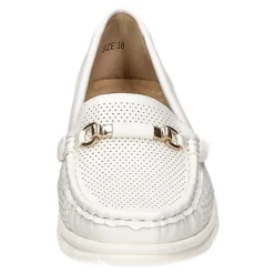 Alyssa Slipper/Kletthalbschuh Freizeit (casual)